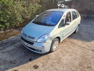 Citroen Xsara Picasso рест. 2007