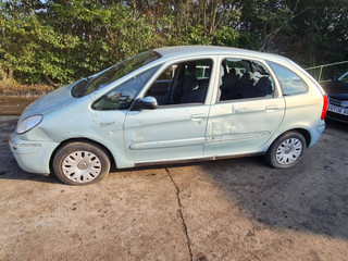 Citroen Xsara Picasso рест. 2007