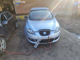 SEAT Altea 2008