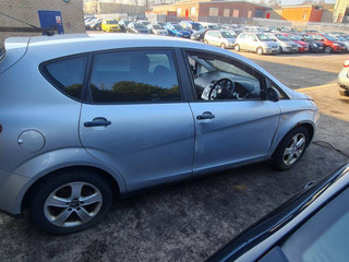 SEAT Altea 2008
