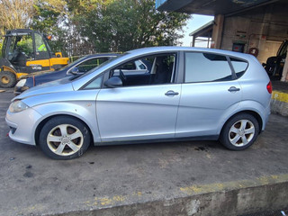 SEAT Altea 2008