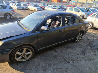 Toyota Avensis 2  (T250) рест. 2007