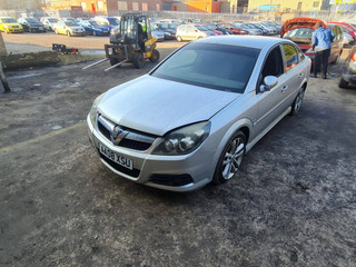 Opel Vectra C рест. 2008