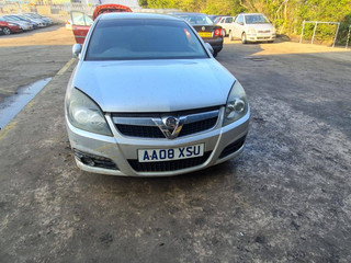 Opel Vectra C рест. 2008