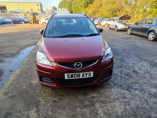 Mazda 5 рест. CR 2008