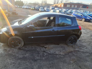 Renault Clio 3 2007