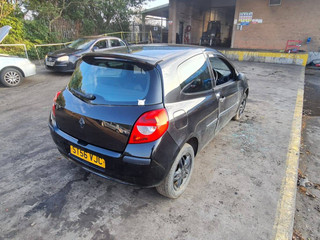 Renault Clio 3 2007