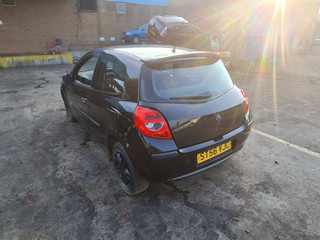 Renault Clio 3 2007