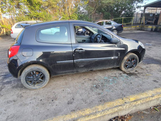 Renault Clio 3 2007