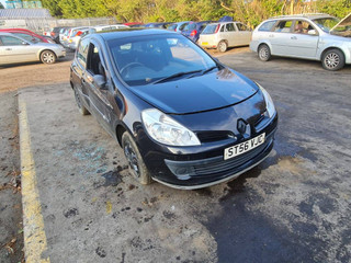 Renault Clio 3 2007