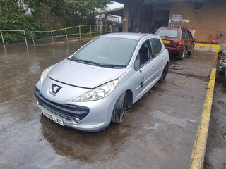 Peugeot 207 2008