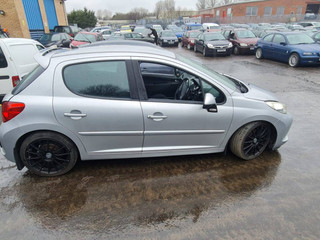Peugeot 207 2008