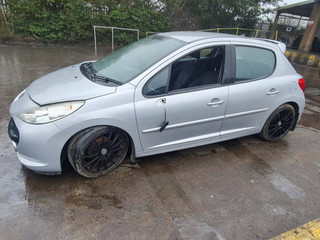 Peugeot 207 2008