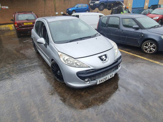 Peugeot 207 2008