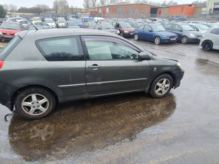 Toyota Corolla 9  (E120/E130) 2002