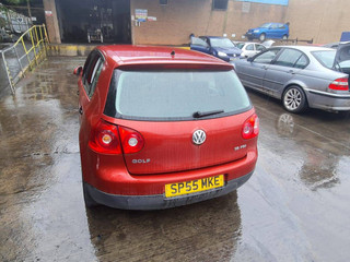 Volkswagen Golf 5 2005