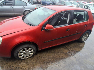 Volkswagen Golf 5 2005