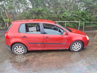 Volkswagen Golf 5 2005