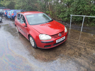 Volkswagen Golf 5 2005