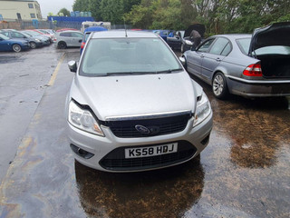 Ford Focus 2  рест. 2009