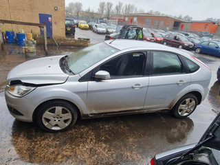 Ford Focus 2  рест. 2009