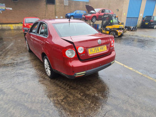 Volkswagen Jetta 5 2006