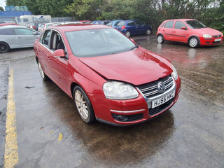 Volkswagen Jetta 5 2006