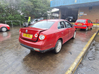 Volkswagen Jetta 5 2006