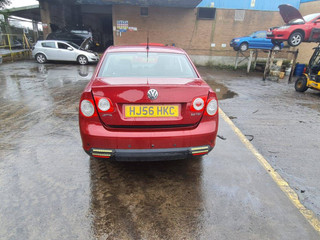 Volkswagen Jetta 5 2006