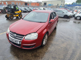 Volkswagen Jetta 5 2006