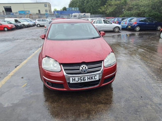Volkswagen Jetta 5 2006