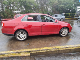 Volkswagen Jetta 5 2006