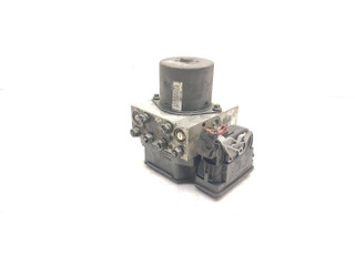 блок ABS Volkswagen Passat B7 2011, 2.0 л., TDi PD, CFFB, дизель, 6МКПП, reflex silver / la7w, седан, передний привод, правый руль, 3AA614109AF