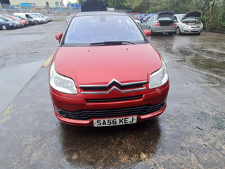 Citroen C4 2006
