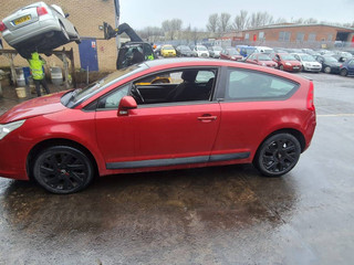 Citroen C4 2006