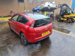 Citroen C4 2006
