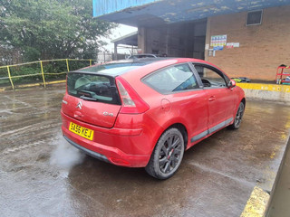 Citroen C4 2006