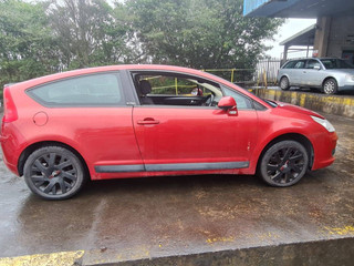 Citroen C4 2006