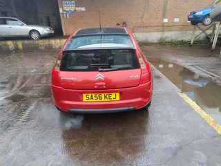 Citroen C4 2006