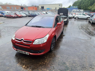 Citroen C4 2006