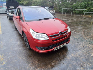 Citroen C4 2006