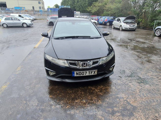 Honda Civic 8 FN1 2007