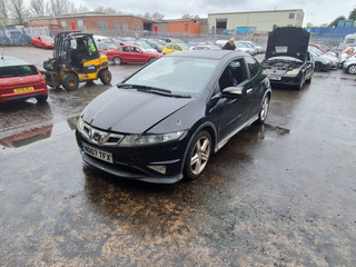 Honda Civic 8 FN1 2007