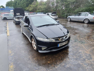 Honda Civic 8 FN1 2007