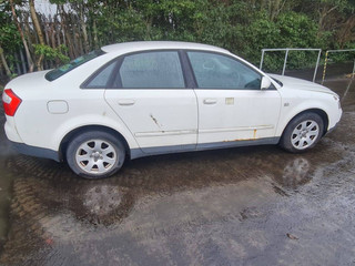 Audi A4 B6 2003