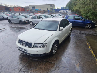 Audi A4 B6 2003