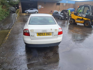 Audi A4 B6 2003