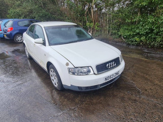 Audi A4 B6 2003