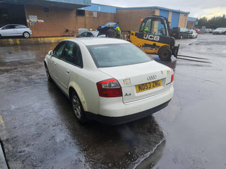 Audi A4 B6 2003