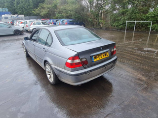 BMW 3 E46 рест. 2005
